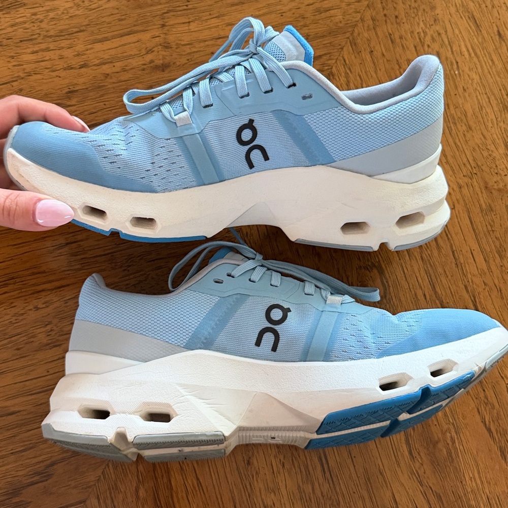 On Cloud Running Cloudpulse Sneakers - image 4